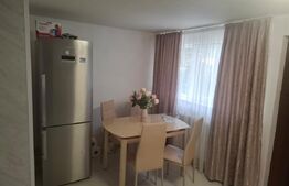Apartament parter bloc izolat termic, 57 mp, zona Micro 11