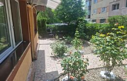 Apartament parter bloc izolat termic, 57 mp, zona Micro 11