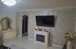 Apartament parter bloc izolat termic, 57 mp, zona Micro 11