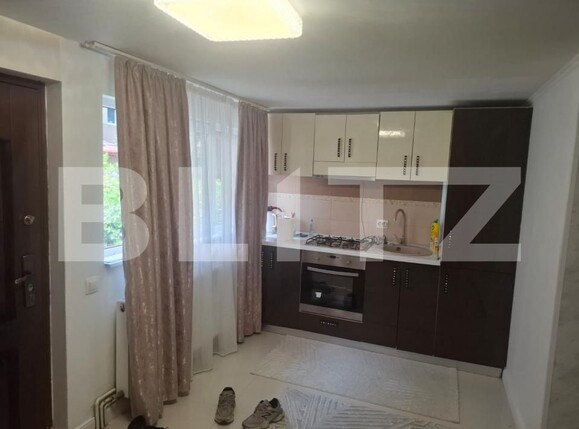 Apartament de vânzare 2 camere Micro 11 - 194958AV | BLITZ Târgoviște | Poza4