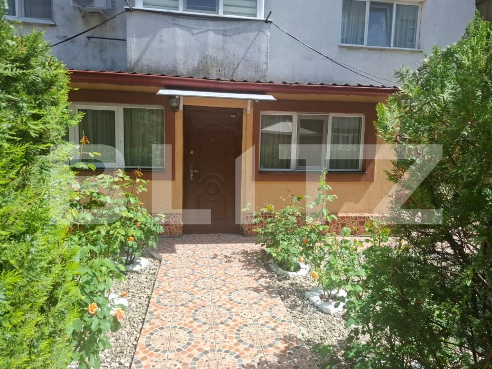 Apartament de vânzare 2 camere Micro 11 - 194958AV | BLITZ Târgoviște | Poza11