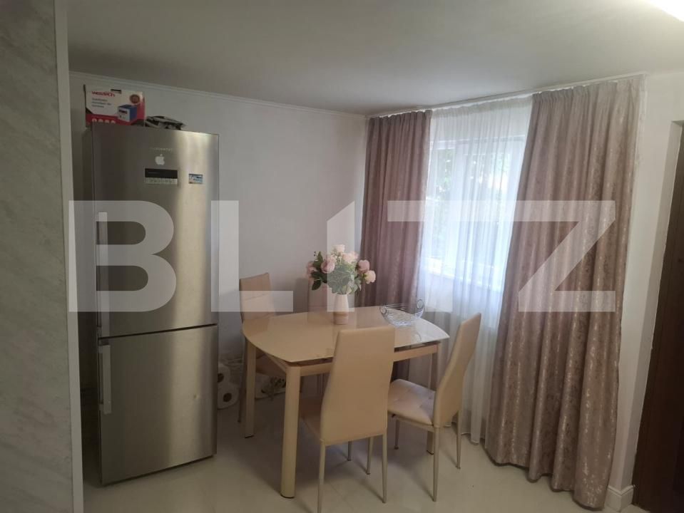 Apartament de vânzare 2 camere Micro 11 - 194958AV | BLITZ Târgoviște | Poza3