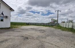 Casă P+M - Amprentă 146 mp, Teren 5.423 mp, zona Sud-Vest 