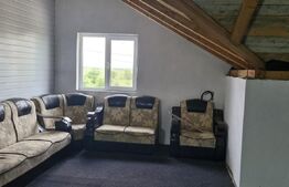 Casă P+M - Amprentă 146 mp, Teren 5.423 mp, zona Sud-Vest 