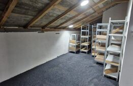 Casă P+M - Amprentă 146 mp, Teren 5.423 mp, zona Sud-Vest 