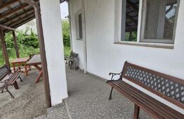 Casă P+M - Amprentă 146 mp, Teren 5.423 mp, zona Sud-Vest 