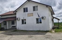 Casă P+M - Amprentă 146 mp, Teren 5.423 mp, zona Sud-Vest 