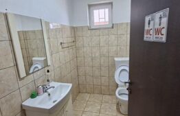 Casă P+M - Amprentă 146 mp, Teren 5.423 mp, zona Sud-Vest 