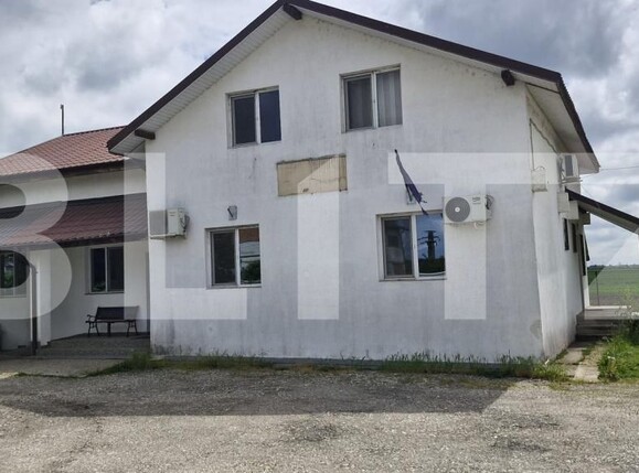 Casa de vânzare 8 camere Găeşti - 194974CV | BLITZ Târgoviște | Poza1
