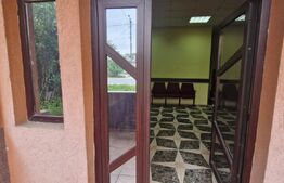Casa de vanzare, 110 mp, teren 1138 mp, Comuna Corbii Mari 