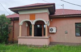 Casa de vânzare 3 camere Nucet - 203001CV | BLITZ Târgoviște | Poza4