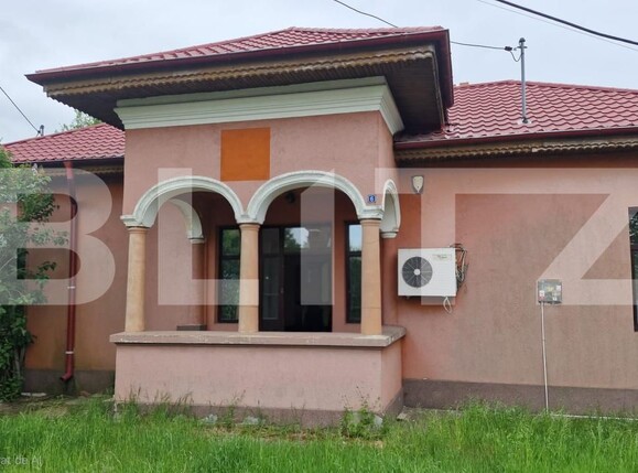 Casa de vânzare 3 camere Corbii Mari - 194989CV | BLITZ Târgoviște | Poza1
