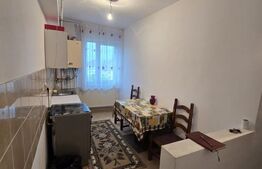 Apartament 2 camere decomandat, 51 mp, zona Doicești 
