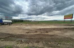 Teren intravilan, 8000 mp, DN 71 
