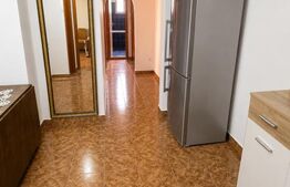 Apartament 3 camere decomandat | 63 mp utili | Micro XII – Târgoviște