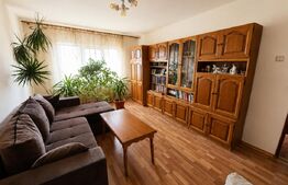 Apartament 3 camere decomandat | 63 mp utili | Micro XII – Târgoviște
