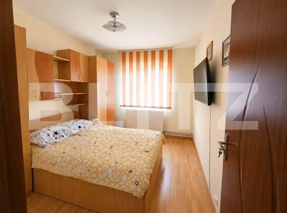 Apartament de vânzare 3 camere Micro 12 - 195182AV | BLITZ Târgoviște | Poza5