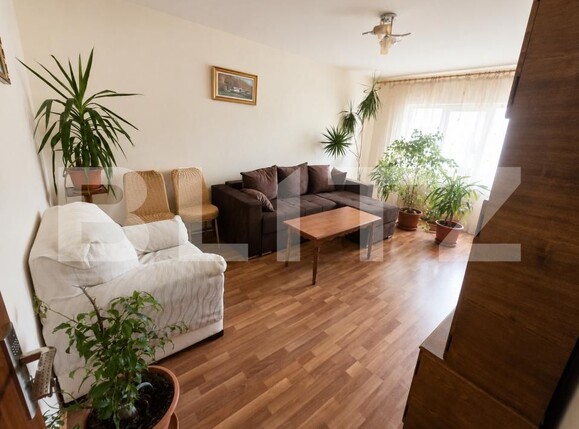 Apartament de vânzare 3 camere Micro 12 - 195182AV | BLITZ Târgoviște | Poza1