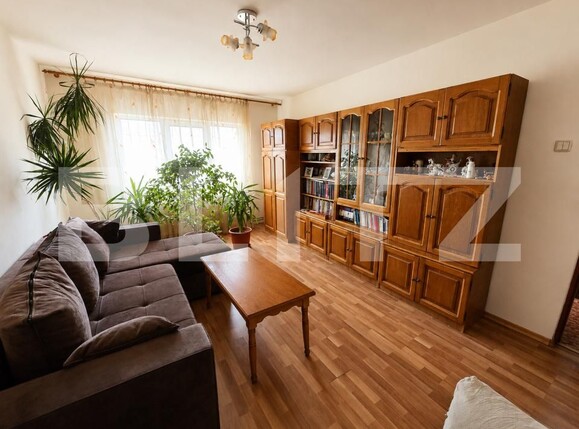 Apartament de vânzare 3 camere Micro 12 - 195182AV | BLITZ Târgoviște | Poza3