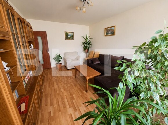 Apartament de vânzare 3 camere Micro 12 - 195182AV | BLITZ Târgoviște | Poza4