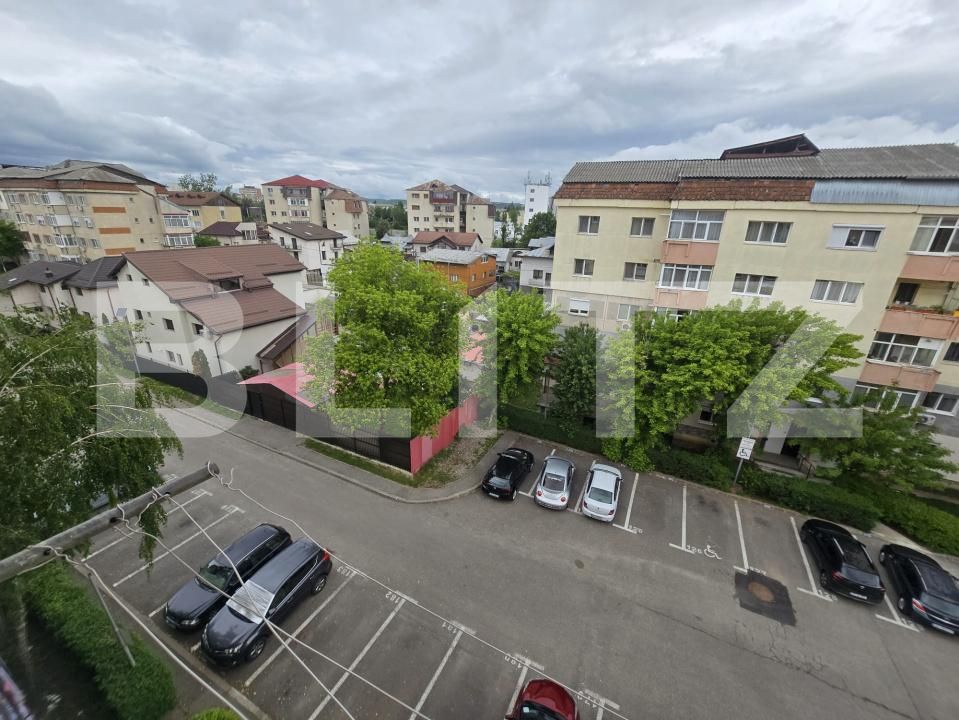 Apartament de vânzare 3 camere Micro 12 - 195182AV | BLITZ Târgoviște | Poza11