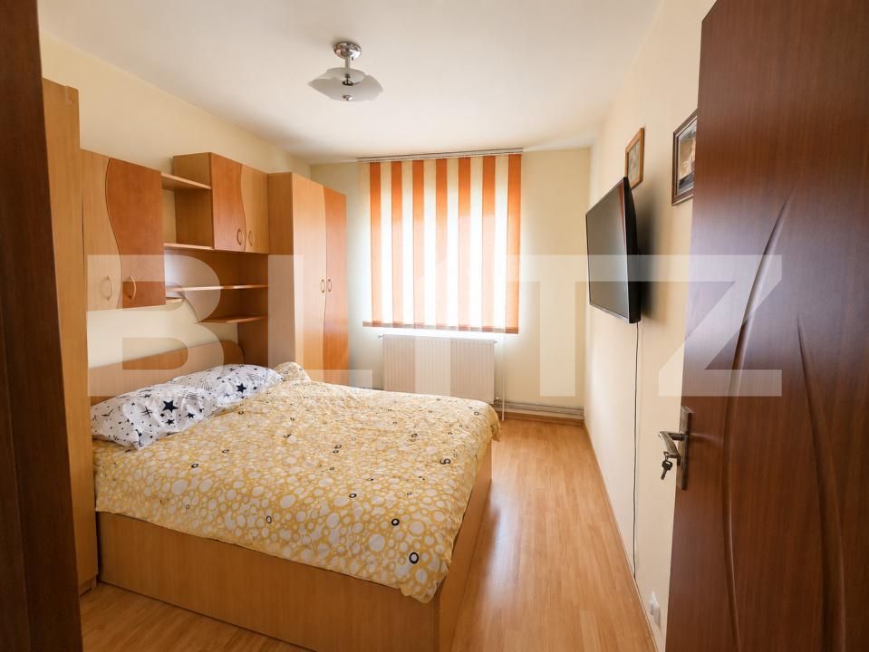 Apartament de vânzare 3 camere Micro 12 - 195182AV | BLITZ Târgoviște | Poza5