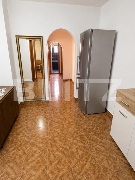 Apartament de vânzare 3 camere Micro 12 - 195182AV | BLITZ Târgoviște | Poza2