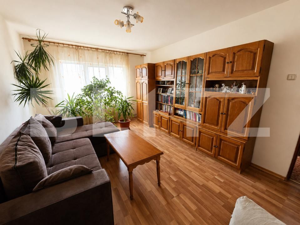 Apartament de vânzare 3 camere Micro 12 - 195182AV | BLITZ Târgoviște | Poza3