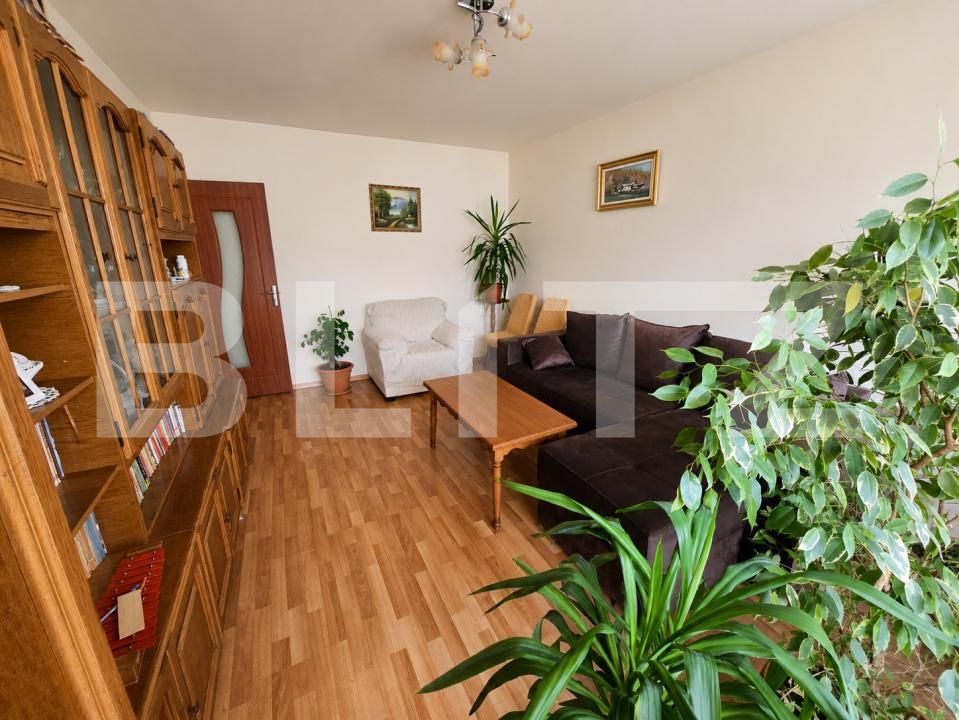 Apartament de vânzare 3 camere Micro 12 - 195182AV | BLITZ Târgoviște | Poza4