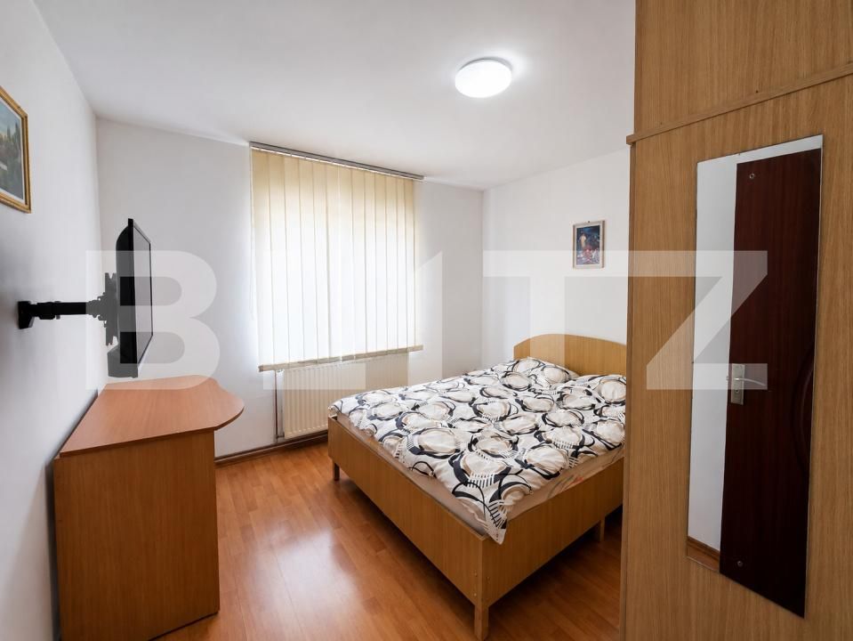 Apartament de vânzare 3 camere Micro 12 - 195182AV | BLITZ Târgoviște | Poza6