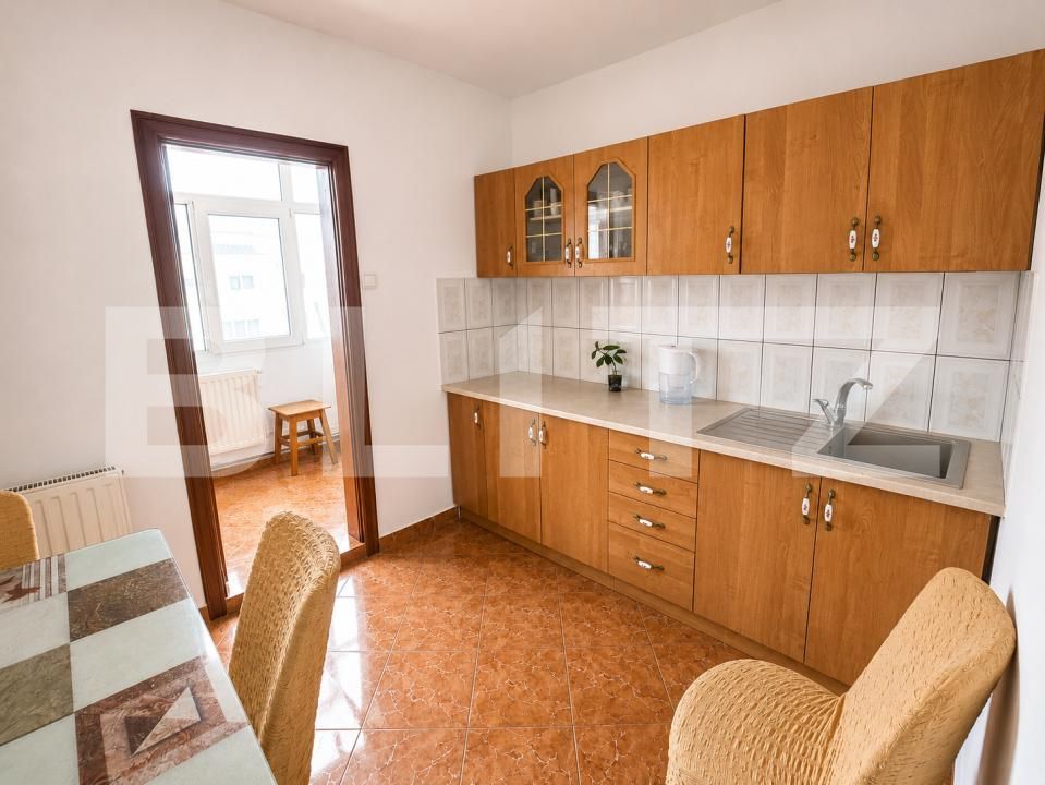Apartament de vânzare 3 camere Micro 12 - 195182AV | BLITZ Târgoviște | Poza7