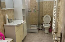 Garsoniera utilata si mobilata, 32 mp, zona Exterior Nord- Doicesti