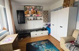 Garsoniera utilata si mobilata, 32 mp, zona Exterior Nord- Doicesti