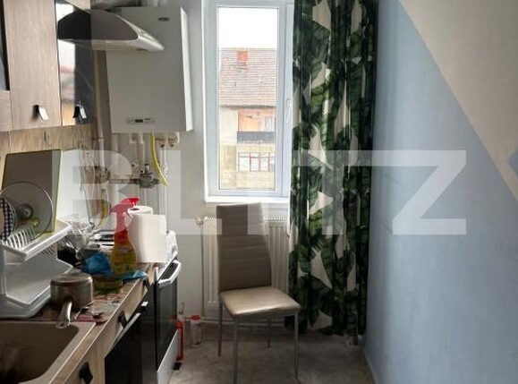Garsonieră de vânzare Exterior Nord - 195202AV | BLITZ Târgoviște | Poza3