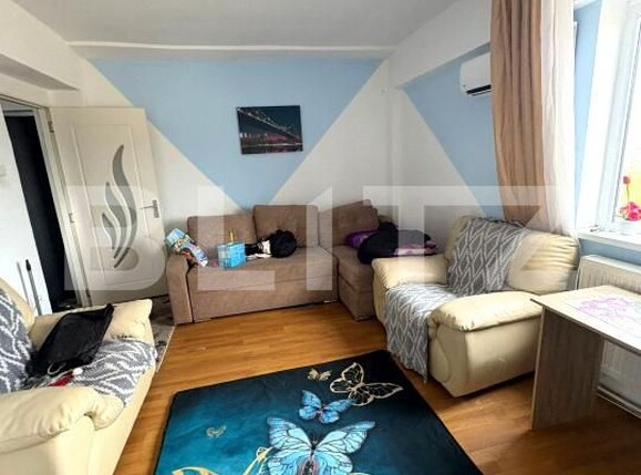Garsonieră de vânzare Exterior Nord - 195202AV | BLITZ Târgoviște | Poza1