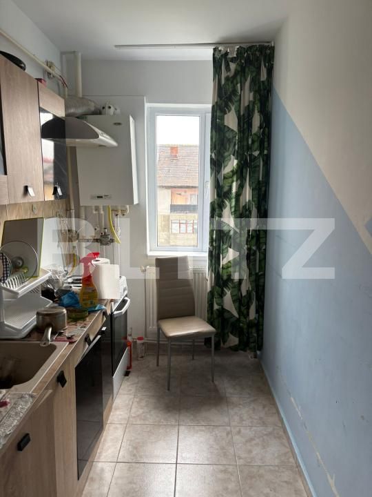 Garsonieră de vânzare Exterior Nord - 195202AV | BLITZ Târgoviște | Poza3