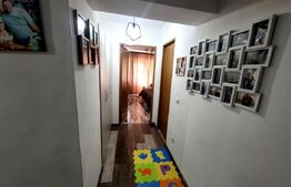 Apartament cu 3 camere, 76.58 mp, decomndat, zona Micro 11
