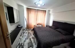Apartament cu 3 camere, 76.58 mp, decomndat, zona Micro 11