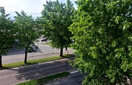 Apartament cu 3 camere, 76.58 mp, decomndat, zona Micro 11