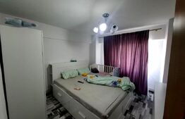 Apartament cu 3 camere, 76.58 mp, decomndat, zona Micro 11