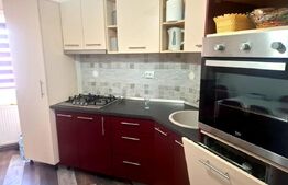 Apartament cu 3 camere, 76.58 mp, decomndat, zona Micro 11