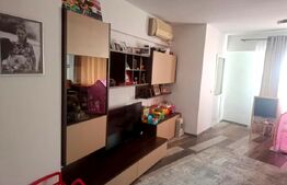 Apartament cu 3 camere, 76.58 mp, decomndat, zona Micro 11