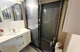 Apartament cu 3 camere, 76.58 mp, decomndat, zona Micro 11