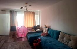 Apartament cu 3 camere, 76.58 mp, decomndat, zona Micro 11