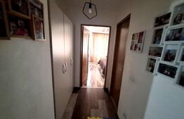 Apartament cu 3 camere, 76.58 mp, decomndat, zona Micro 11