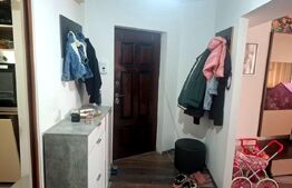 Apartament cu 3 camere, 76.58 mp, decomndat, zona Micro 11