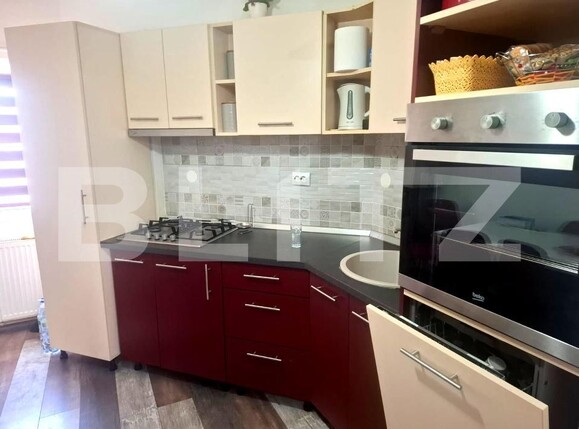 Apartament de vânzare 3 camere Micro 11 - 195209AV | BLITZ Târgoviște | Poza8