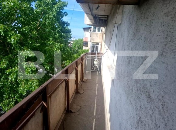 Apartament de vânzare 3 camere Micro 11 - 195209AV | BLITZ Târgoviște | Poza3