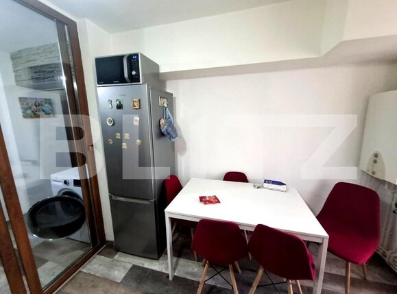 Apartament de vânzare 3 camere Micro 11 - 195209AV | BLITZ Târgoviște | Poza9