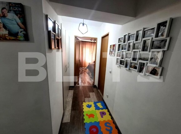 Apartament de vânzare 3 camere Micro 11 - 195209AV | BLITZ Târgoviște | Poza2